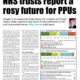 NHS PPU barometer survey